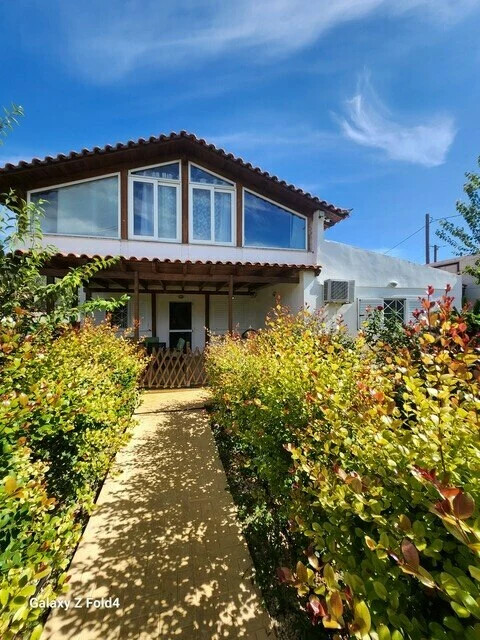 3 bedroom Detached house in Koropi, Athens – East, Greece – 61796