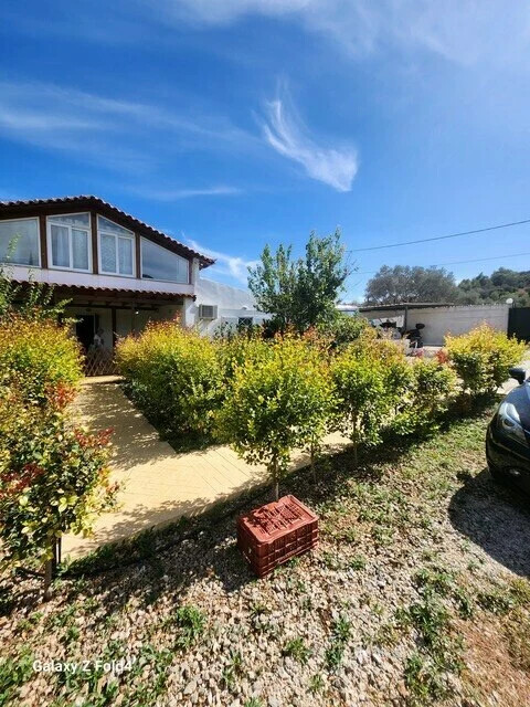 3 bedroom Detached house in Koropi, Athens – East, Greece – 61796
