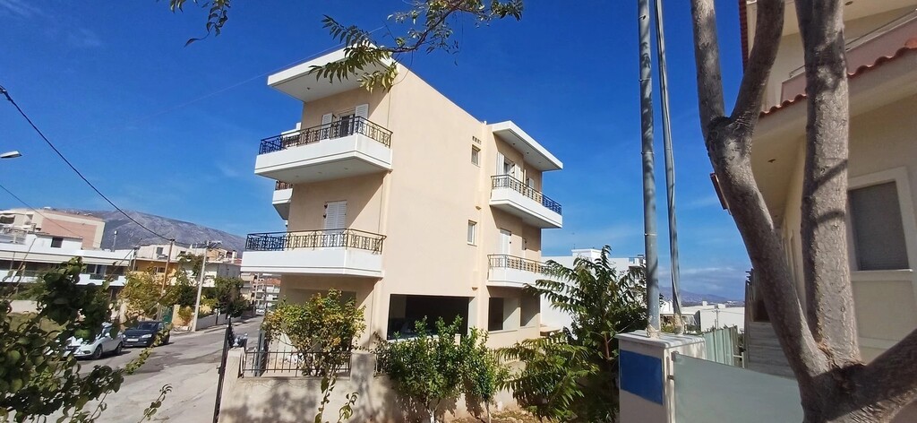 6 bedroom Building in Koropi, Athens – East, Greece – 61791