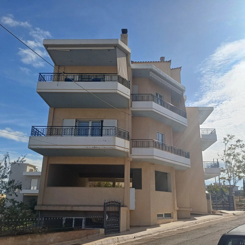 6 bedroom Building in Koropi, Athens – East, Greece – 61791