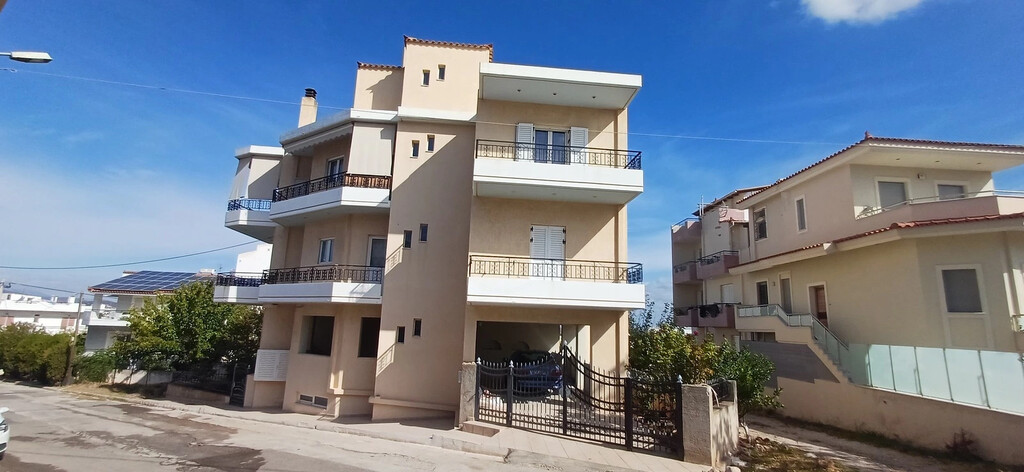 6 bedroom Building in Koropi, Athens – East, Greece – 61791