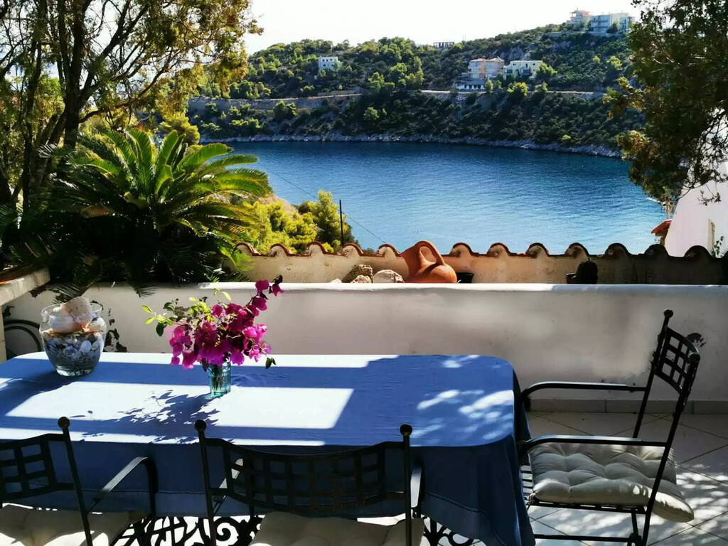 2 bedroom Maisonette in Soligeia, Corinthia, Greece – 61779