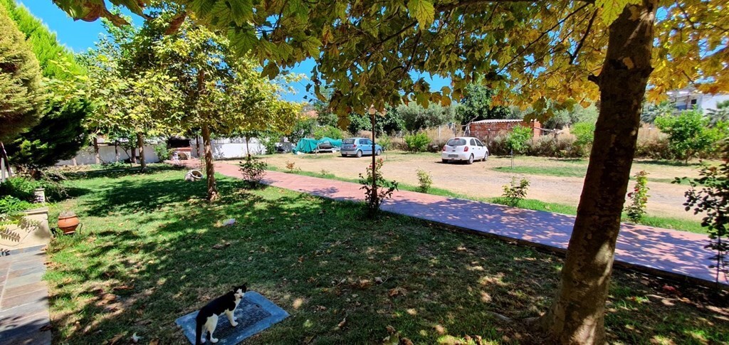 2 bedroom Maisonette in Kassandra, Chalkidiki, Greece – 61777