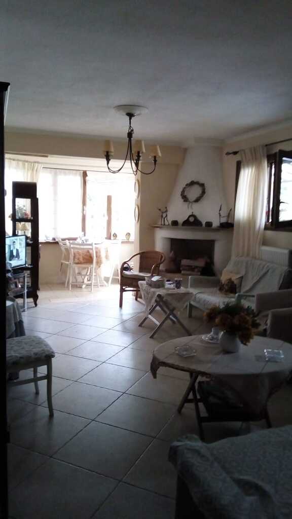 5 bedroom Detached house in Kassandra, Chalkidiki, Greece – 61772