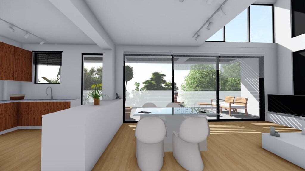 3 bedroom Duplex in Glyfada, Athens – South, Greece – 61765