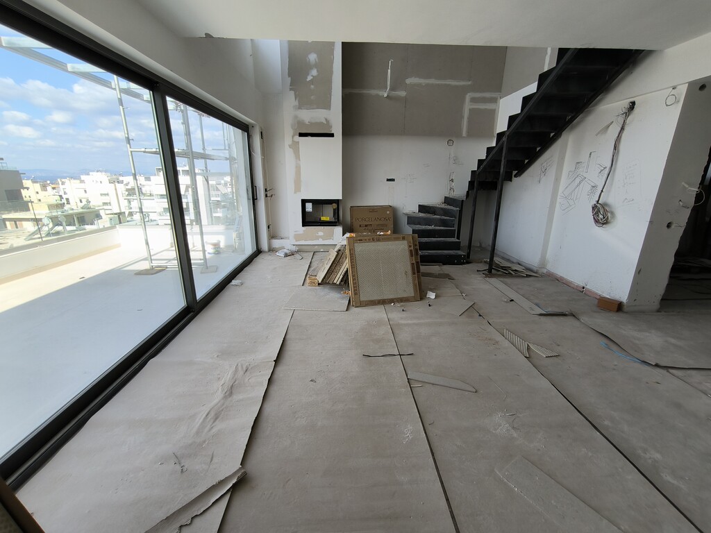 3 bedroom Duplex in Glyfada, Athens – South, Greece – 61765