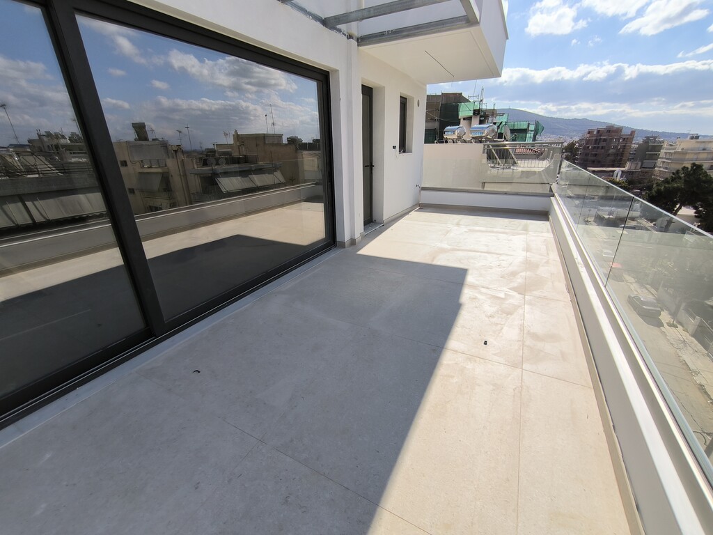 3 bedroom Duplex in Glyfada, Athens – South, Greece – 61765