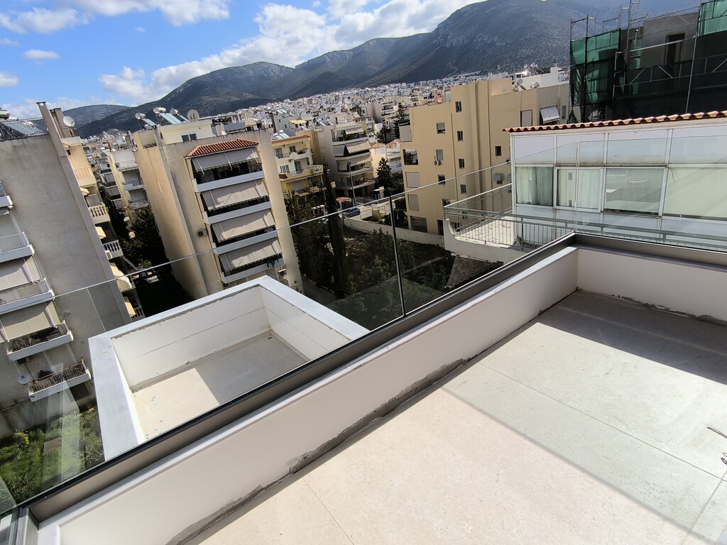 3 bedroom Duplex in Glyfada, Athens – South, Greece – 61765