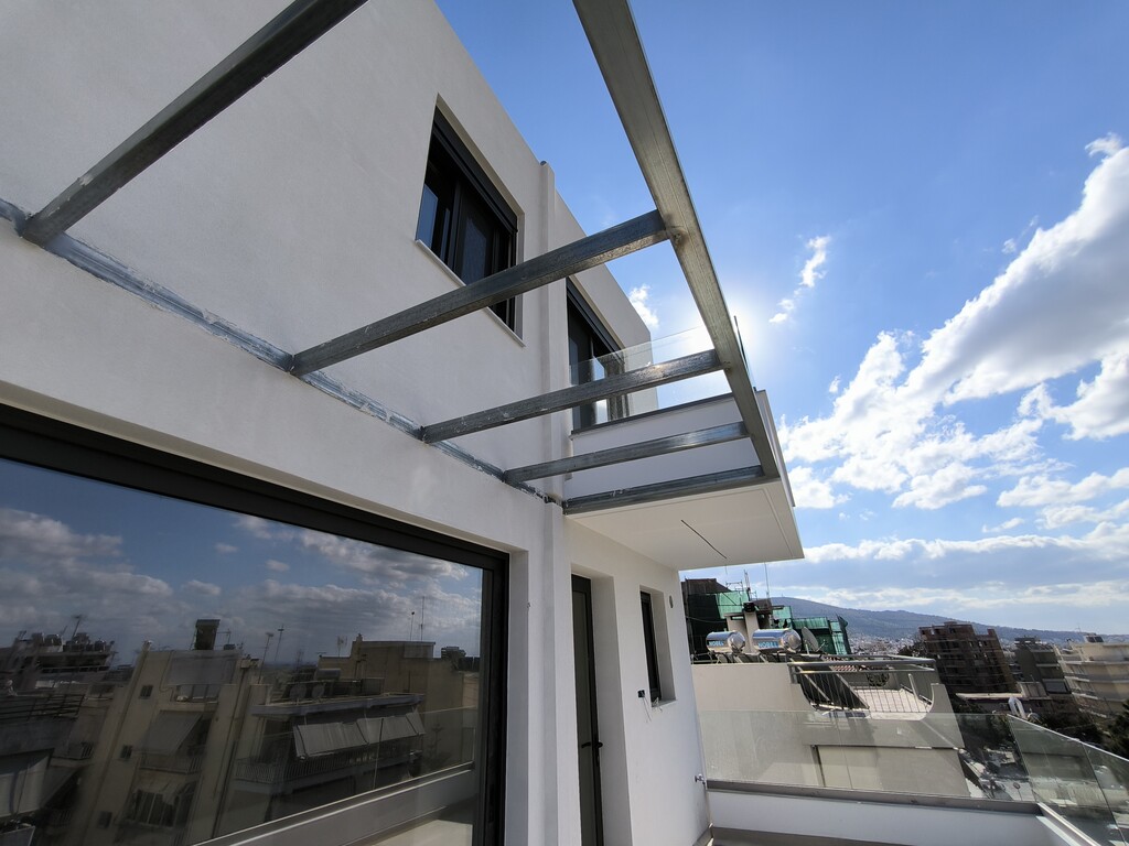 3 bedroom Duplex in Glyfada, Athens – South, Greece – 61765