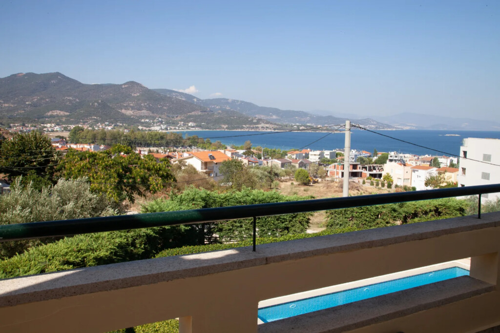 Villa in Eleitheres, Kavala Prefecture, Greece – 61757