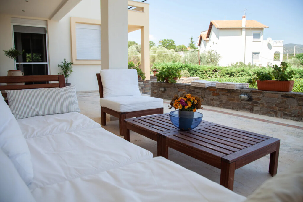 Villa in Eleitheres, Kavala Prefecture, Greece – 61757