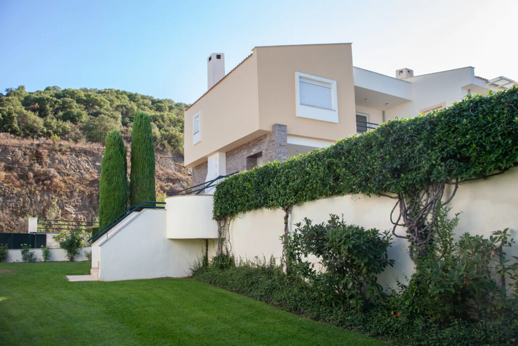 Villa in Eleitheres, Kavala Prefecture, Greece – 61757