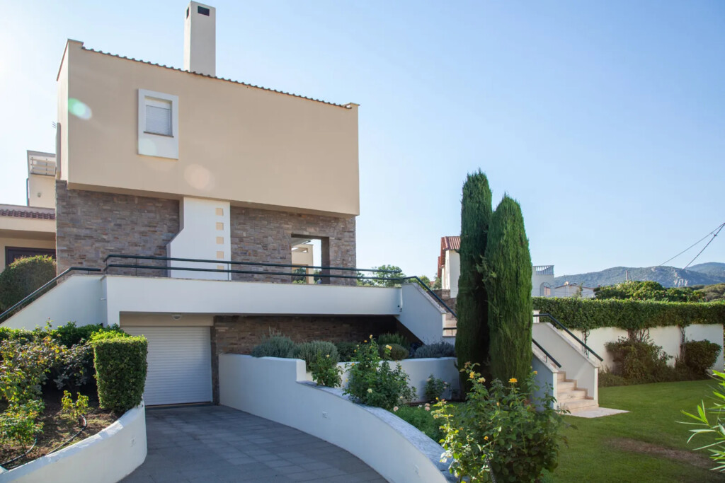 Villa in Eleitheres, Kavala Prefecture, Greece – 61757