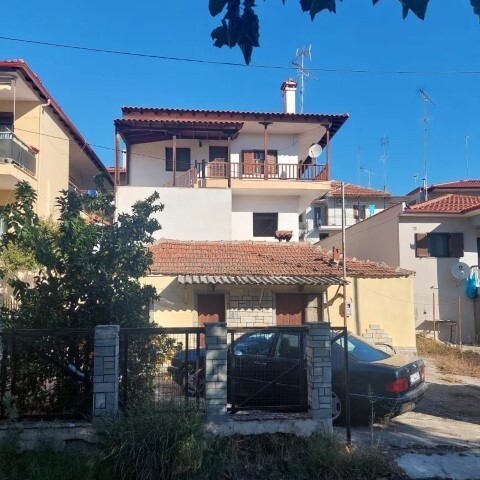 4 bedroom Detached house in Sithonia, Chalkidiki, Greece – 61746