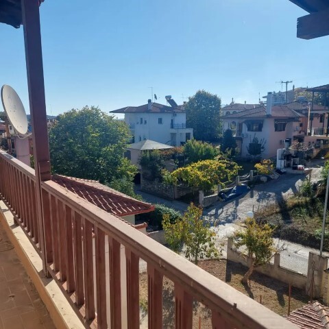 4 bedroom Detached house in Sithonia, Chalkidiki, Greece – 61746