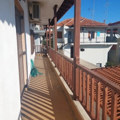 4 bedroom Detached house in Sithonia, Chalkidiki, Greece – 61746