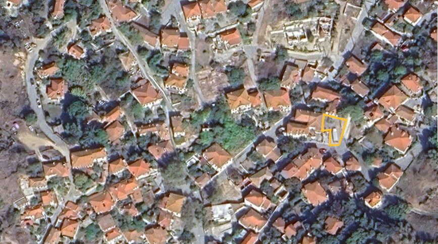 Land in Sithonia, Chalkidiki, Greece – 61740