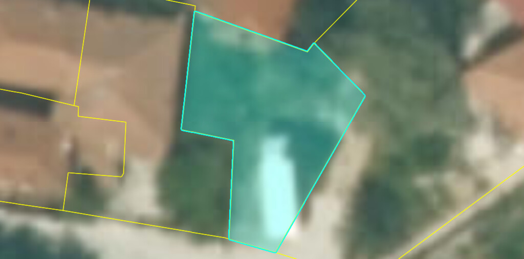 Land in Sithonia, Chalkidiki, Greece – 61740