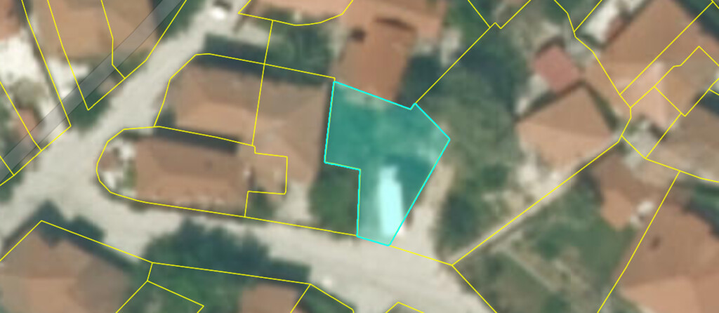 Land in Sithonia, Chalkidiki, Greece – 61740
