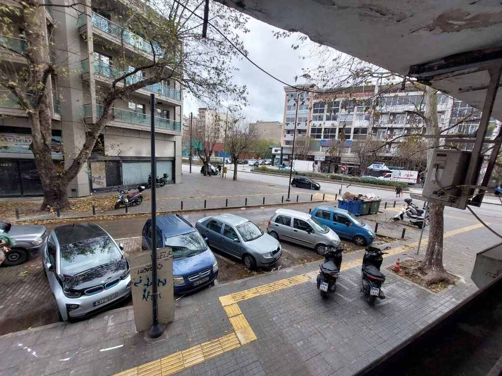 1 bedroom Commercial property in Vardaris – Lahanokipi, Thessaloniki – Municipality, Greece – 61738