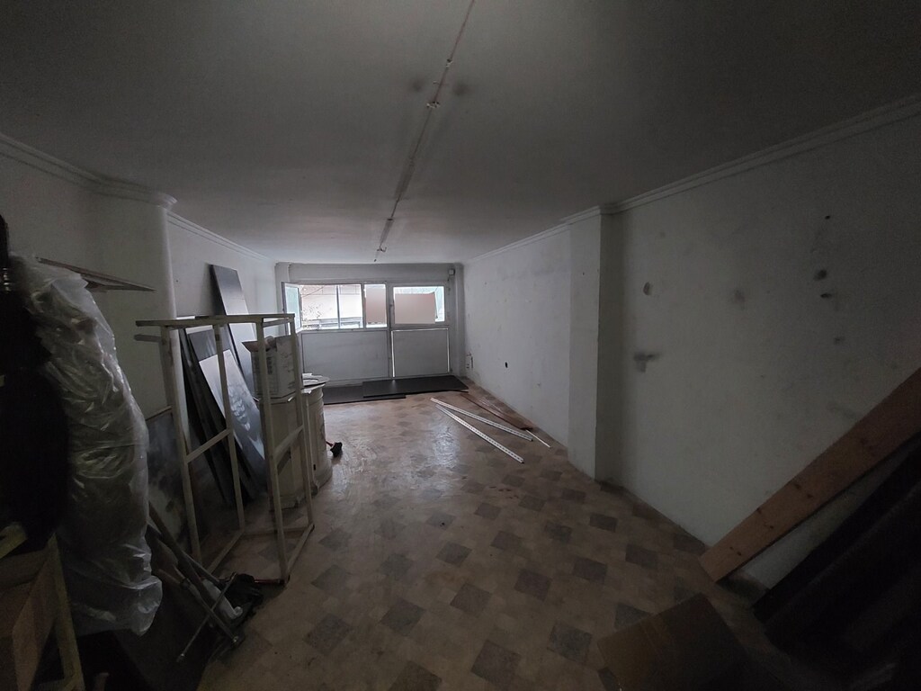 1 bedroom Commercial property in Vardaris – Lahanokipi, Thessaloniki – Municipality, Greece – 61738