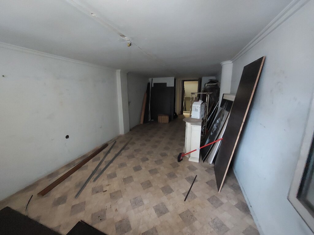 1 bedroom Commercial property in Vardaris – Lahanokipi, Thessaloniki – Municipality, Greece – 61738