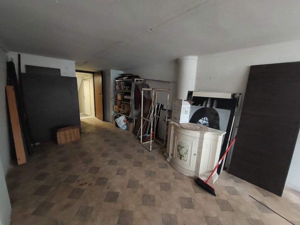 1 bedroom Commercial property in Vardaris – Lahanokipi, Thessaloniki – Municipality, Greece – 61738