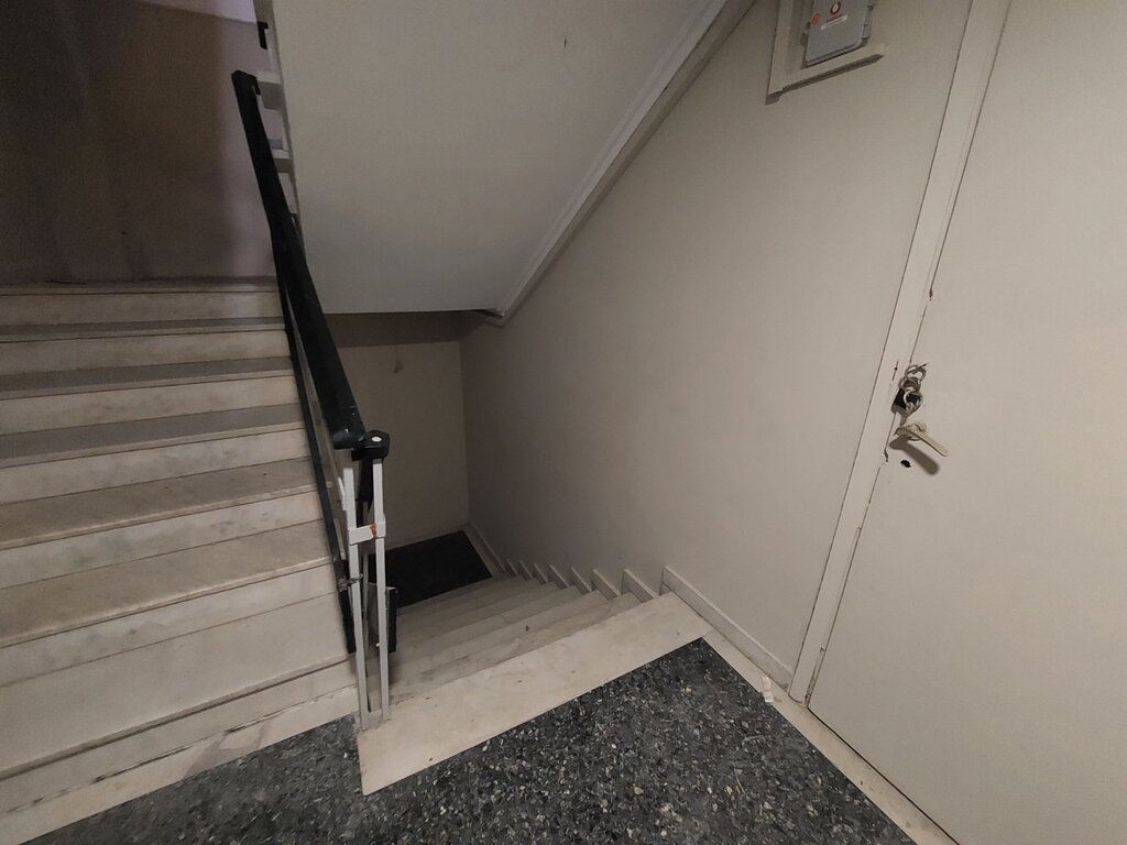 1 bedroom Commercial property in Vardaris – Lahanokipi, Thessaloniki – Municipality, Greece – 61738