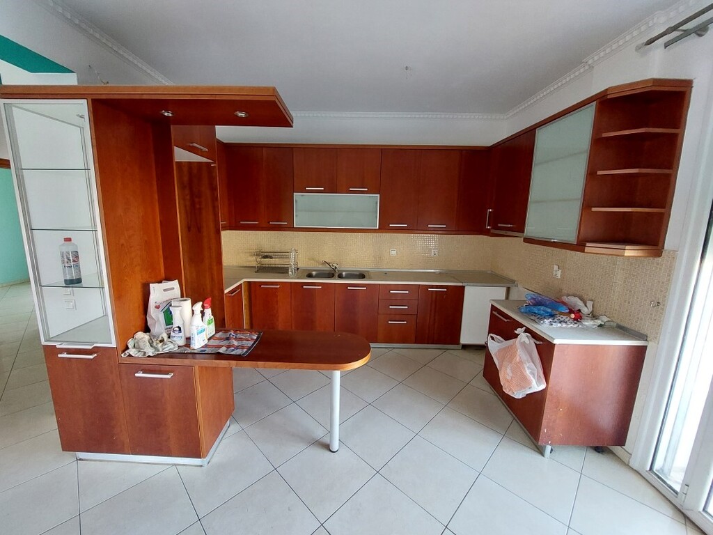3 bedroom Duplex in Efkarpia, Thessaloniki – Suburbs, Greece – 61737
