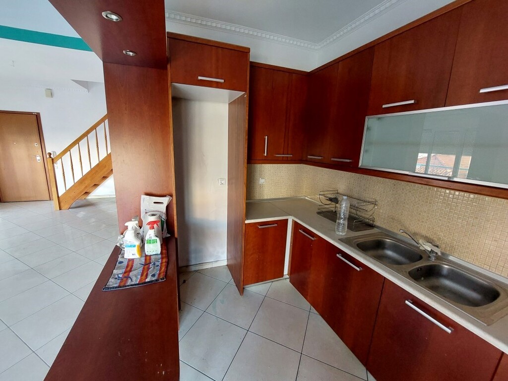 3 bedroom Duplex in Efkarpia, Thessaloniki – Suburbs, Greece – 61737