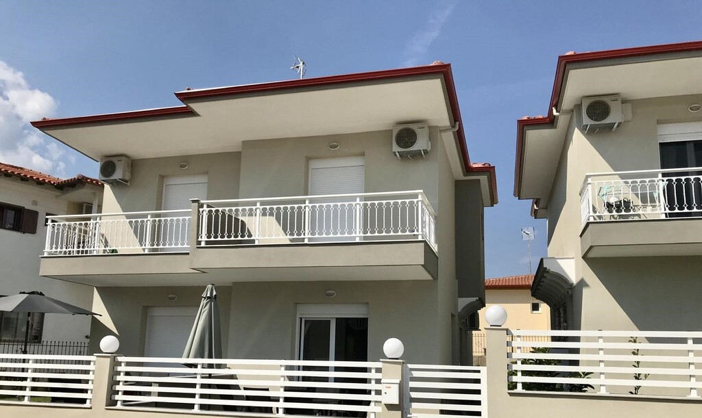2 bedroom Complex in Sithonia, Chalkidiki, Greece – 61732