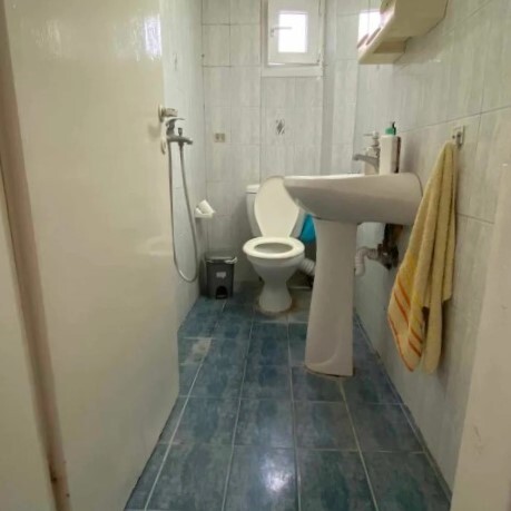 1 bedroom Flat in Faliro – Ippokratio, Thessaloniki – Municipality, Greece – 61730