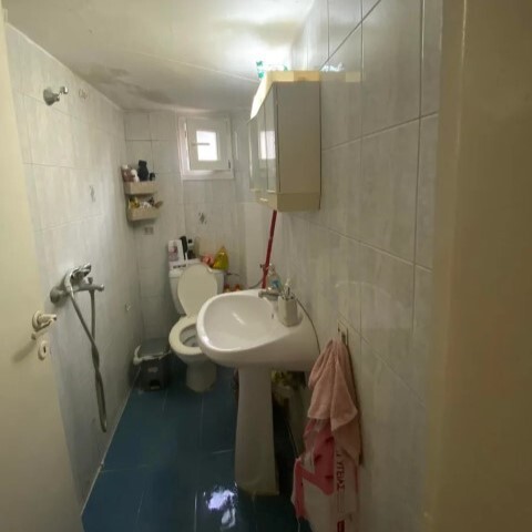 1 bedroom Flat in Faliro – Ippokratio, Thessaloniki – Municipality, Greece – 61730