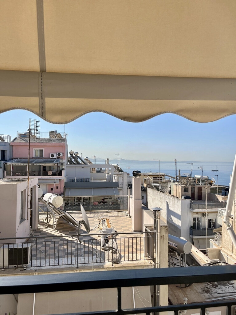 3 bedroom Flat in Kallipoli – Freattida, Piraeus, Greece – 61719