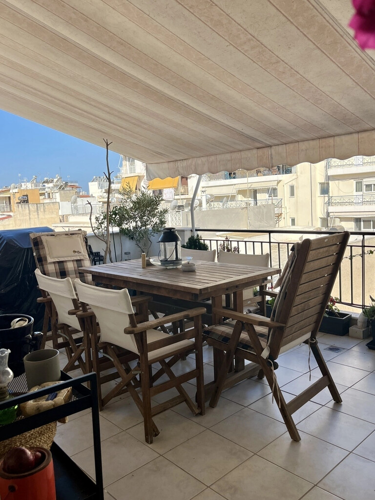 3 bedroom Flat in Kallipoli – Freattida, Piraeus, Greece – 61719