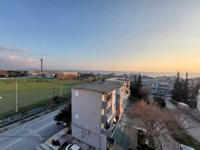 1 bedroom Flat in Kalamaria, Thessaloniki – Suburbs, Greece – 61716