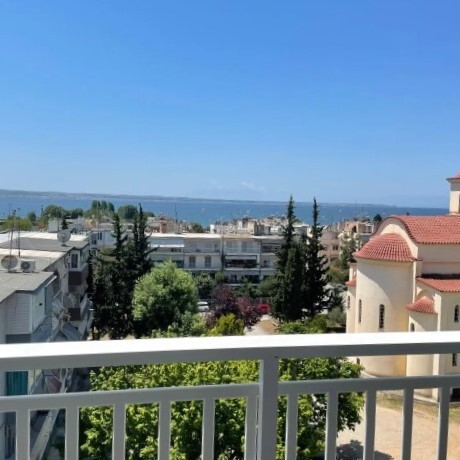 1 bedroom Flat in Kalamaria, Thessaloniki – Suburbs, Greece – 61716