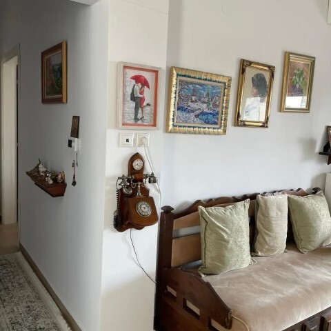 1 bedroom Flat in Kalamaria, Thessaloniki – Suburbs, Greece – 61716