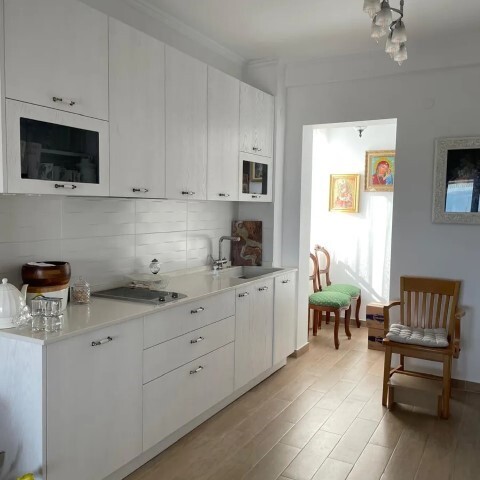 1 bedroom Flat in Kalamaria, Thessaloniki – Suburbs, Greece – 61716