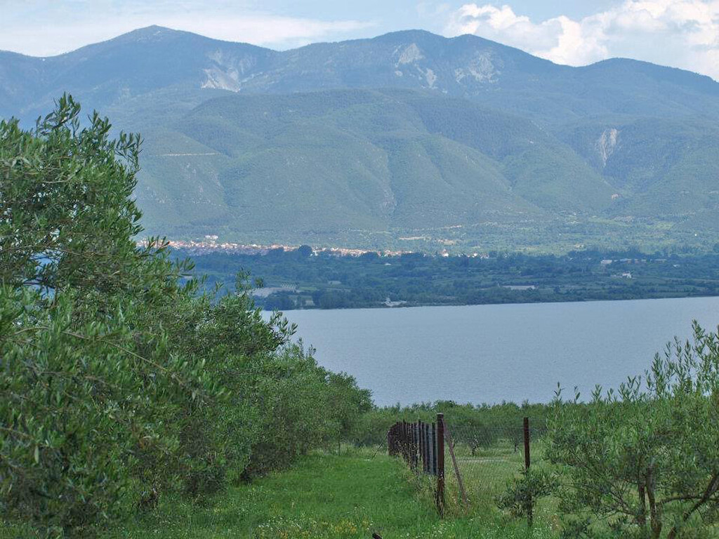 Land in Servia, Kozani Prefecture, Greece – 61707