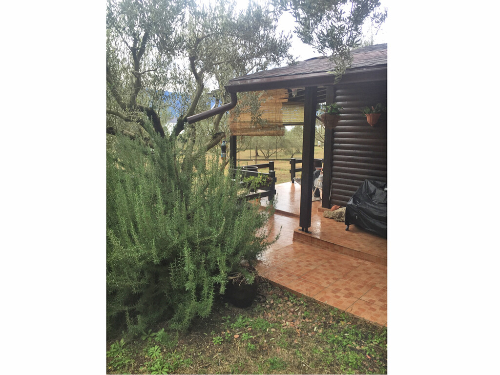 Land in Servia, Kozani Prefecture, Greece – 61707