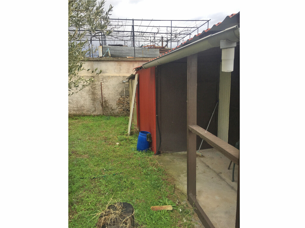 Land in Servia, Kozani Prefecture, Greece – 61707