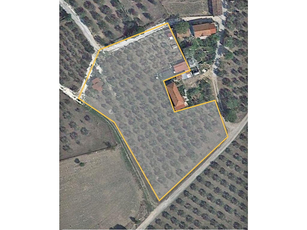 Land in Servia, Kozani Prefecture, Greece – 61707