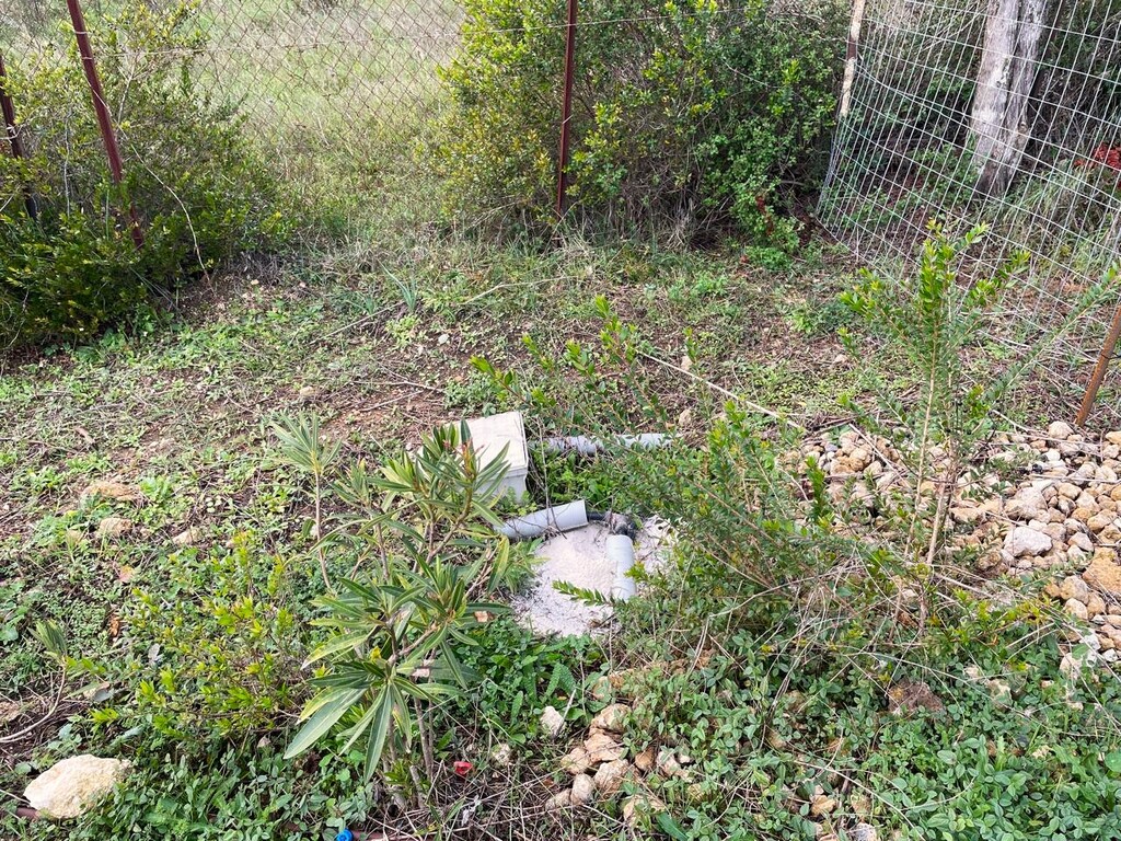 Land in Corfu, Corfu Prefecture, Greece – 61705