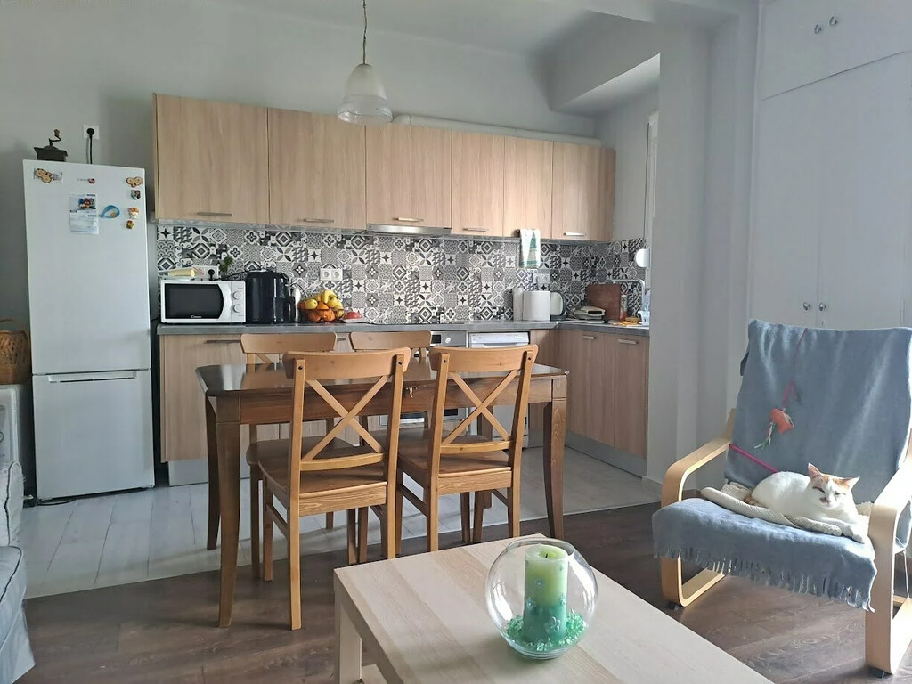2 bedroom Flat in Ano Patisia, Athens – Center, Greece – 61701