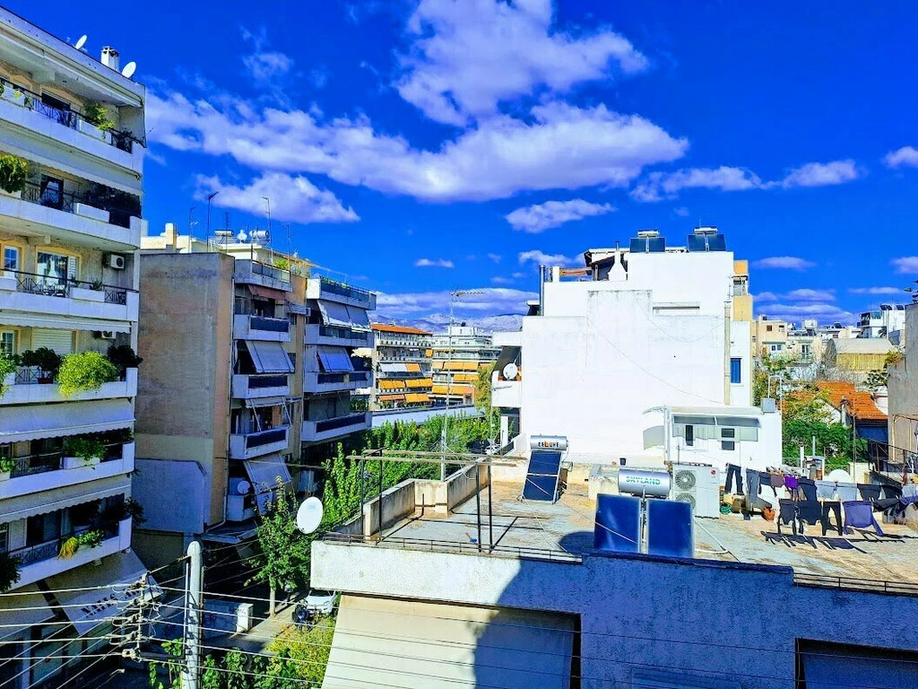 2 bedroom Flat in Ano Patisia, Athens – Center, Greece – 61701