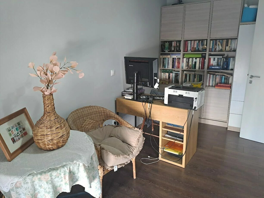 2 bedroom Flat in Ano Patisia, Athens – Center, Greece – 61701