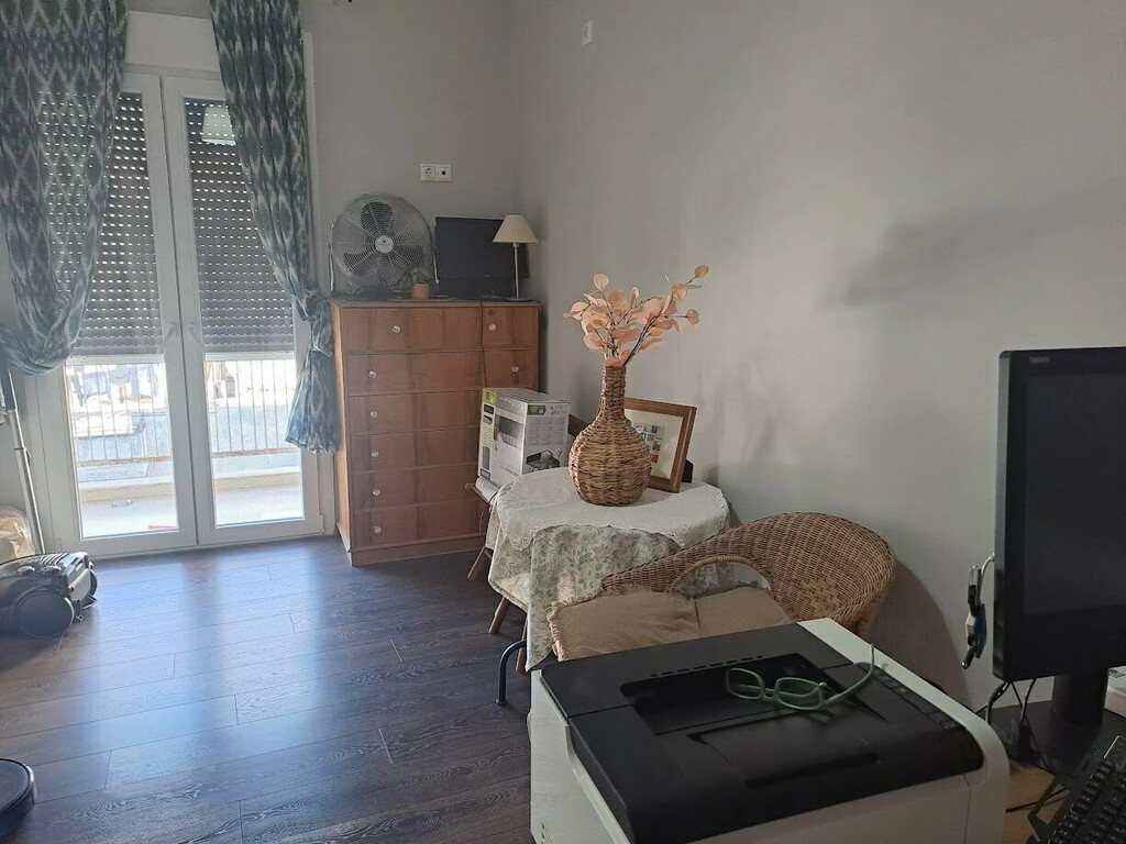 2 bedroom Flat in Ano Patisia, Athens – Center, Greece – 61701