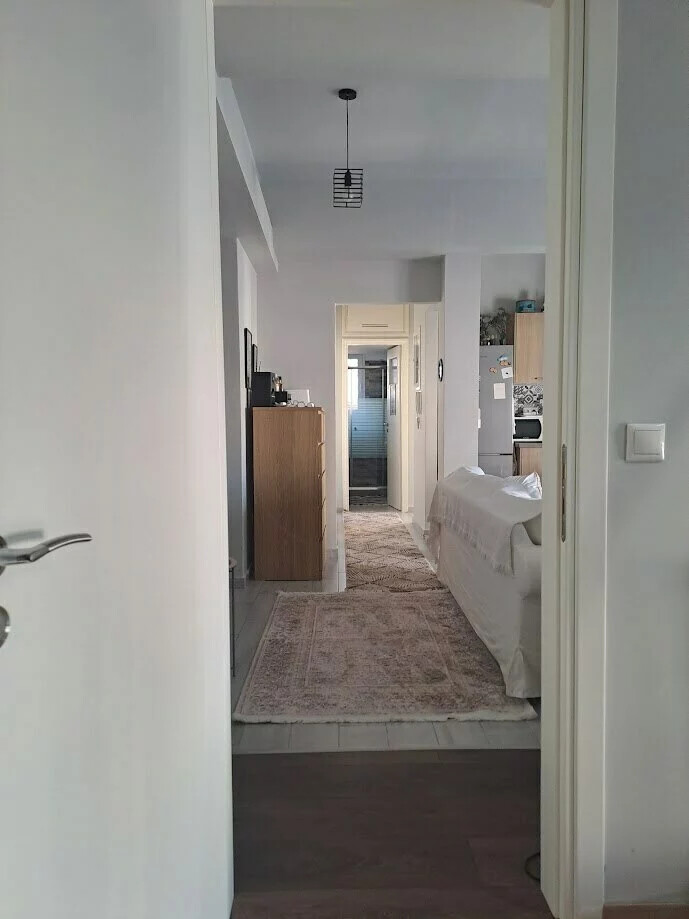 2 bedroom Flat in Ano Patisia, Athens – Center, Greece – 61701