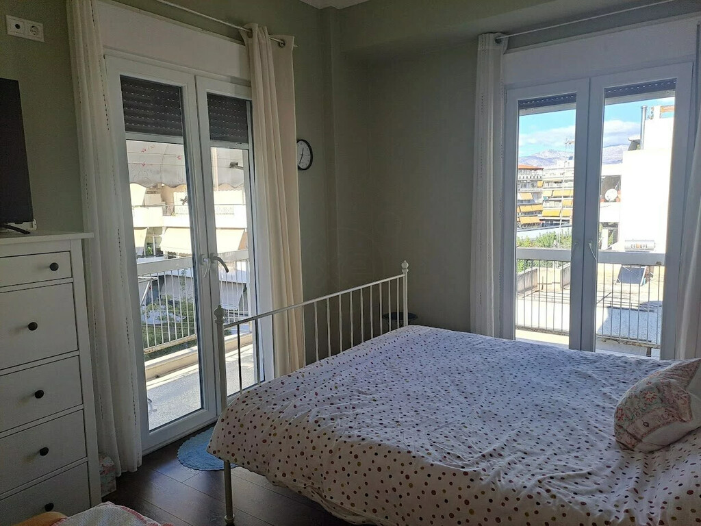 2 bedroom Flat in Ano Patisia, Athens – Center, Greece – 61701